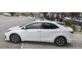 TEKSER MOTORS' DAN tertemiz COROLLA