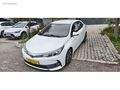 TEKSER MOTORS' DAN tertemiz COROLLA