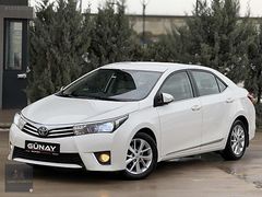 İLK SAHİBİNDEN SATILIK TOYOTA COROLLA ENN FUL PAKET LPGLİ
