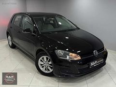HATASIZ BOYASIZ* 2013 GOLF 7 / 1.2 TSI DSG 134.000 KM !
