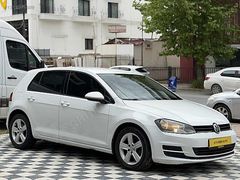 2012 Volkswagen Golf 1.2 TSI BMT Midline Plus DSG KKart12 Taksit