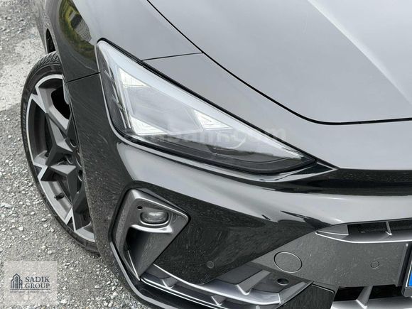 2024 MODEL /TAKASLI/SENNHEİSER DİREKSYONISITMA/ CAM TAVAN/