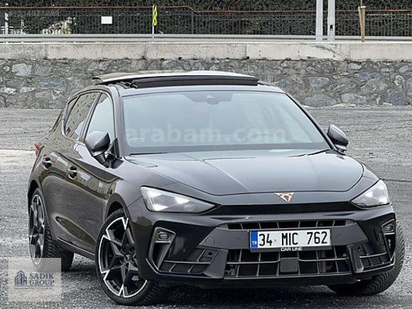 2024 MODEL /TAKASLI/SENNHEİSER DİREKSYONISITMA/ CAM TAVAN/