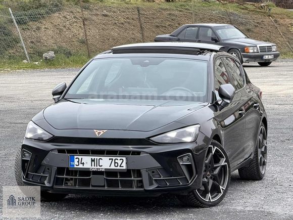 2024 MODEL /TAKASLI/SENNHEİSER DİREKSYONISITMA/ CAM TAVAN/