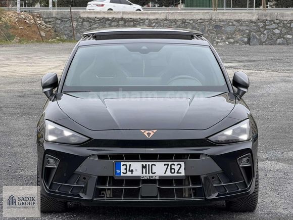2024 MODEL /TAKASLI/SENNHEİSER DİREKSYONISITMA/ CAM TAVAN/