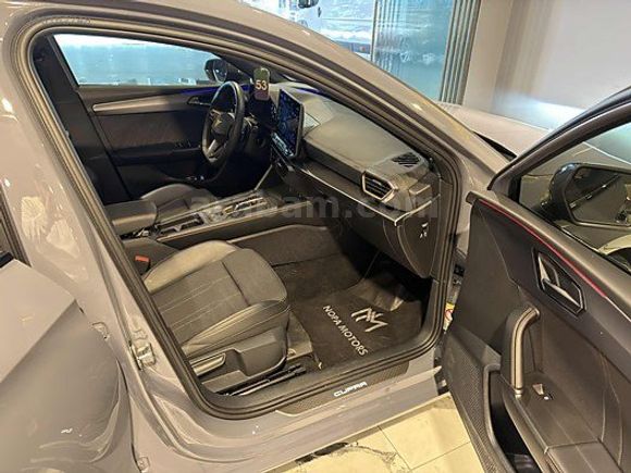 NOPA/BOYASIZ DEĞİŞENSİZ CUPRA SADECE 20.000 KM