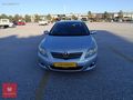 KAYA OTOMATİV DEN 2007 TOYOTA COROLLA 1.6 COMFORT