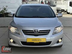 CEMRE AUTODAN HATASIZ ÇELIK JANTLI DÜŞÜK KM Lİ COROLLA