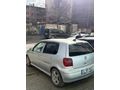 2000 MODEL POLO EMSALSİZ TEMİZLİK