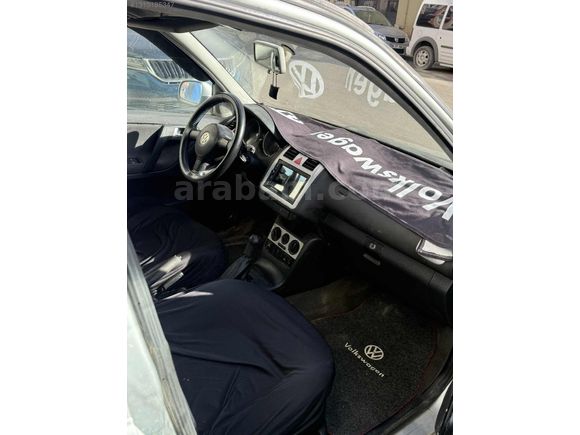 2000 MODEL POLO EMSALSİZ TEMİZLİK