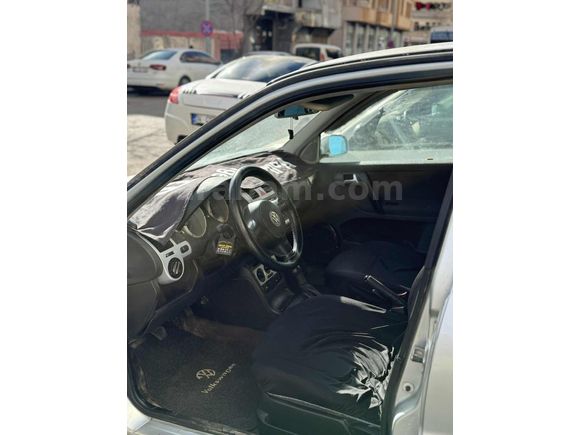 2000 MODEL POLO EMSALSİZ TEMİZLİK