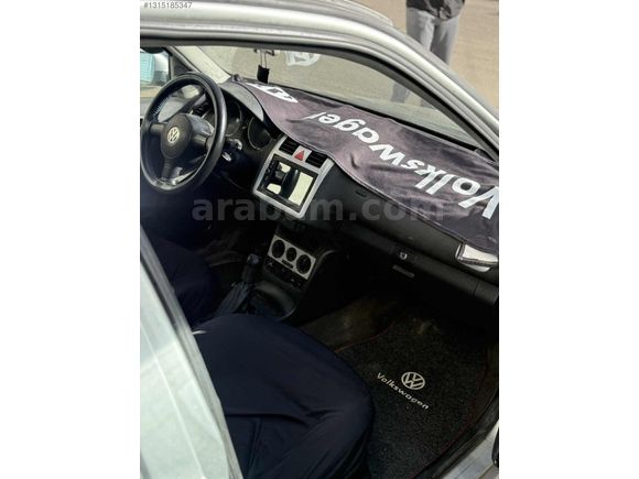 2000 MODEL POLO EMSALSİZ TEMİZLİK