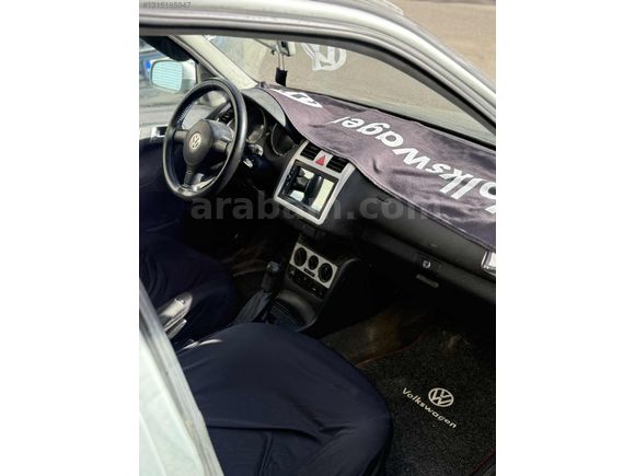 2000 MODEL POLO EMSALSİZ TEMİZLİK
