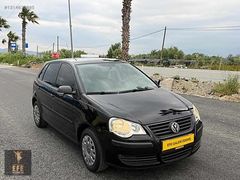 POLO 1.4 OTOMATİK 126.000 KM