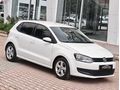 OTOMATİK LPG'Lİ POLO