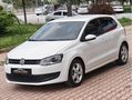 OTOMATİK LPG'Lİ POLO