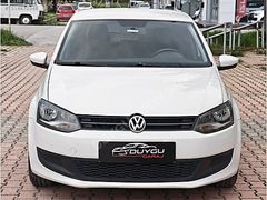 OTOMATİK LPG'Lİ POLO