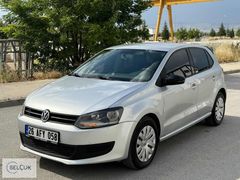VW POLO 1.4 BENZİN COMFORTLİNE OTOMATİK 2010 187000KM