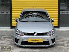 HATASIZ BOYASIZ TRAMERSİZ EKSTRALI VW POLO