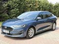 2022 FORD FOCUS 1.5 TREND X GERİ GÖRÜŞ