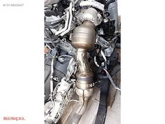 Range rover sport Hibrit katalizator Lr70908
