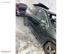BMW U11 kapı sağ ön arka