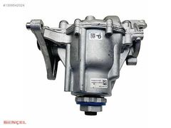 BMW U11 yavru şanzuman transfer kutusu PTO 9845634