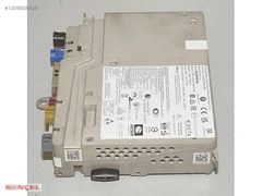 BMW U11 X1 U10 navi radyoHigh 6 5B41FD1 5B353F1 5A970D6 5B50688