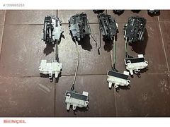 BMW G30 G11 G12 vakumlu kapı kilidi orjinal soft close