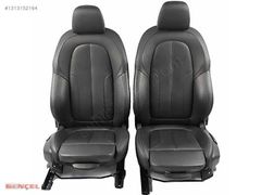 Bmw f48 ısıtmalı hafızalı M sport recaro iki ön koltuk takımı