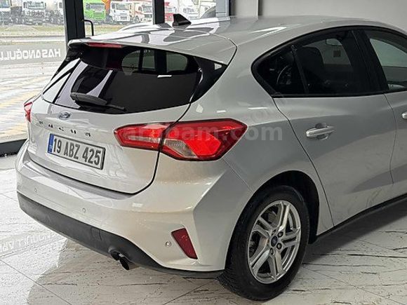 HASANOĞULLARIN'DAN HATASIZ BOYASIZ 2020 FOCUS