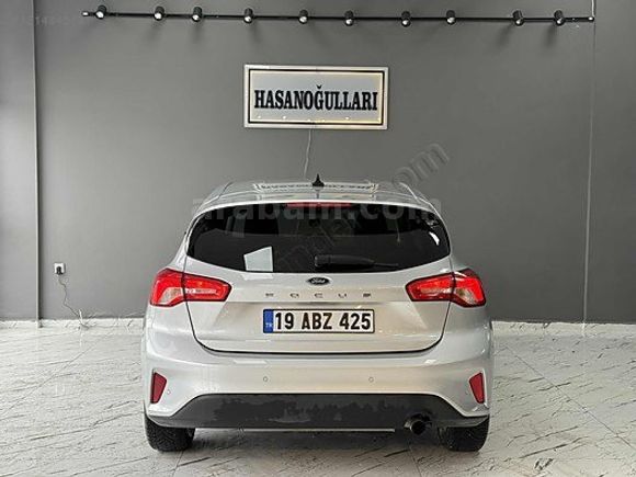 HASANOĞULLARIN'DAN HATASIZ BOYASIZ 2020 FOCUS