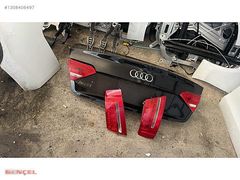 Audi a5 coupe led stop sağ sol takım
