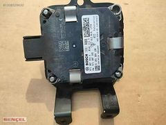 Porsche taycan panamera radar 971907561 971 907561