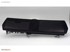 BMW u11 g60 g70 g05 u06 gösterge paneli hayalet kilometre saati