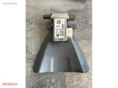 BMW i3 i3s Kafas kamera 9251486