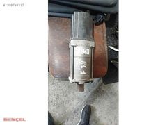 Bmw f30 f10 direksiyon kutusu motoru
