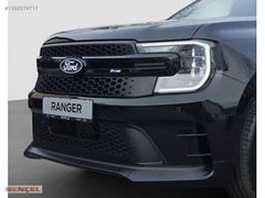 2025 ford ranger far tampon çamurluk kaput