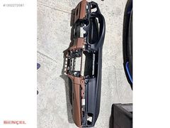 Bmw f10 taba torbido göğüs airbag
