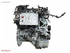 Maserati Ghibli 2.0 hibrid motor şanzuman inventör