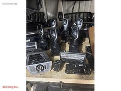 Bmw g11 g12 g30 vites kulesi vites kolu