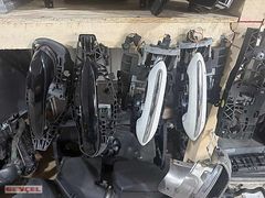 Bmw g20 g30 g11 g12 f15 i3 f30 u11 e84 f48 kapı dış açma kolu