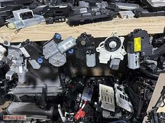 Bmw g20 g30 g11 g12 f15 i3 f10 f30 cam motoru sağ sol