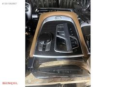 Bmw g11 g12 g30 mouse el fren tuşu tuş takımı i drive 6844223