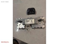 Bmw g20 g30 g11 g12 f15 Kafas kamera