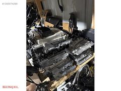 Bmw g20 g30 f10 f15 f30 motor beyni