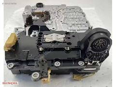 Ga8hp50z ga8hp51z ga8hp51x bmw Mekatronik şanzuman beyni