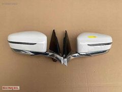 Bmw g11 g12 sağ sol ayna