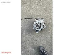 Land rover Range Rover şarj dinamosu Kpla 11a240