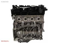 BMW n47 177 ps e60 motor